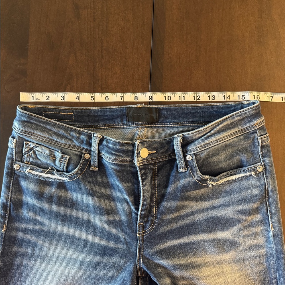 Women’s Buckle Black Fit 53 Jeans - Picture 4 of 6